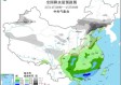 河南下周雨雪天气预报，冷空气来袭，多地迎雨雪降温