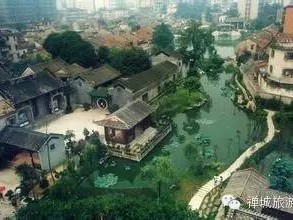佛山天气，一座岭南古城的四季呼吸
