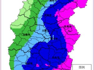 山西最近十五天的天气（山西省近期天气预报15天）