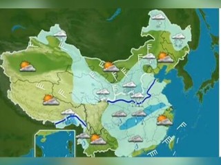 11月天气预报30天查询结果（2025年11月份天气）