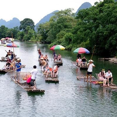 桂林旅游攻略（桂林旅游攻略自由行最佳线路）