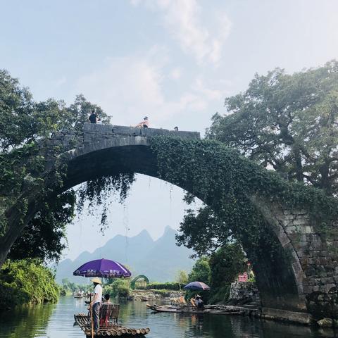 桂林旅游攻略（桂林旅游攻略自由行最佳线路）