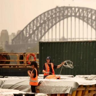 悉尼天气(悉尼天气预报30天查询结果最新) 悉尼天气(悉尼天气预报30天查询结果最新)