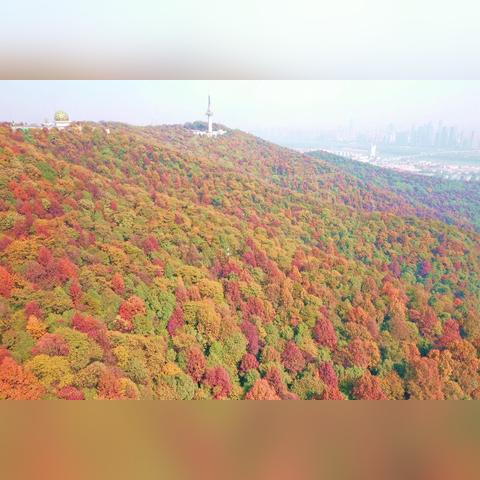 湖南一周天气预报，晴雨相间，气温起伏，出行需留意