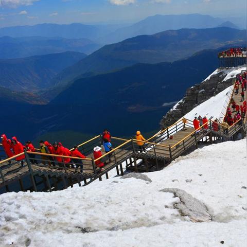 大理丽江天气预报15天查询,高原旅行必备的出行指南 大理丽江天气预报15天查询,高原旅行必备的出行指南