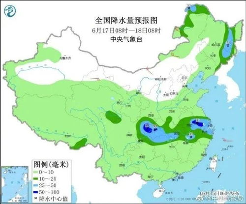 精准预知风雨，守护万家冷暖—中国天气网专业天气预报的科技与温度