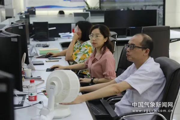 守护三湘风云,湖南省气象局的使命与担当 守护三湘风云,湖南省气象局的使命与担当