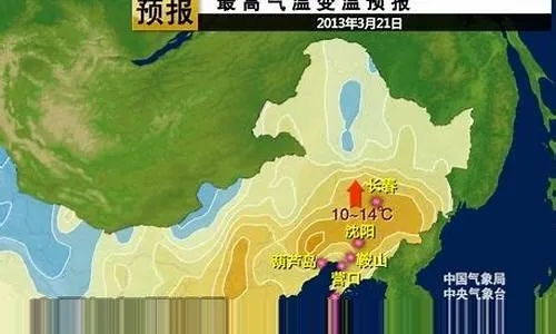 台安县天气预报，冷暖先知，安心出行每一天