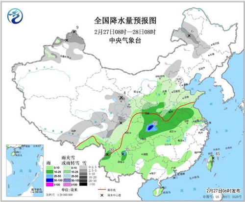 未来五天山东天气展望,气温起伏较大,部分地区有雨雪 未来五天山东天气展望,气温起伏较大,部分地区有雨雪