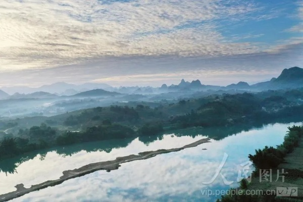 恭城天气,山水间的四季诗篇 恭城天气,山水间的四季诗篇