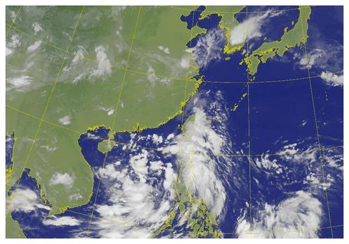龙岩天气预报，掌握天气变化，畅游山水之城