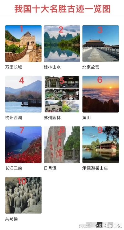 桂林旅游必去十大景点,山水甲天下的诗意之旅 桂林旅游必去十大景点,山水甲天下的诗意之旅