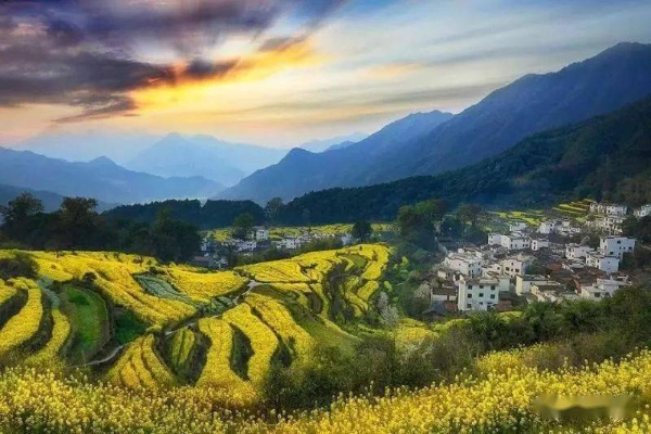 秒速彩票线路导航-婺源天气预报15天,提前规划,尽享徽州春光 秒速彩票线路导航-婺源天气预报15天,提前规划,尽享徽州春光