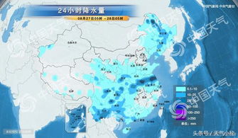 连云港未来30天天气预报,天气多变,出行需留意 连云港未来30天天气预报,天气多变,出行需留意