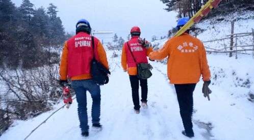 塔河天气预报,守护林海雪原的气象哨兵 塔河天气预报,守护林海雪原的气象哨兵