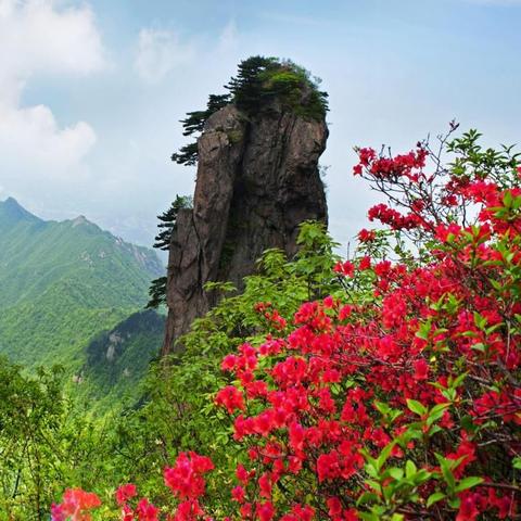 商城县天气预报，冷暖先知，守护这座山水之城