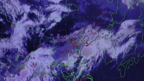 盖州天气预报,感知四季脉动,守护一方晴雨 盖州天气预报,感知四季脉动,守护一方晴雨
