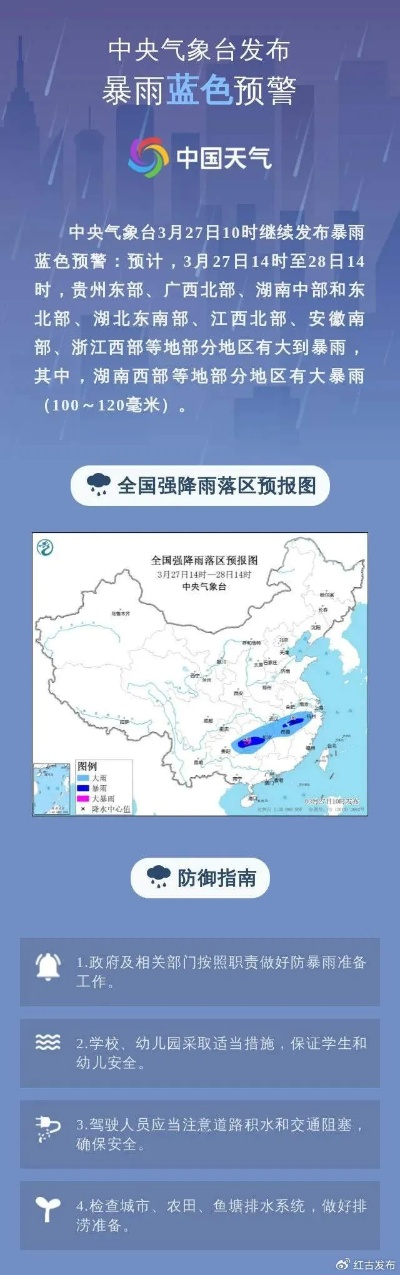 中央气象台预警,一场与天气的赛跑 中央气象台预警,一场与天气的赛跑