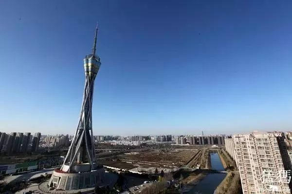 郑州市天气，四季分明的中原之窗