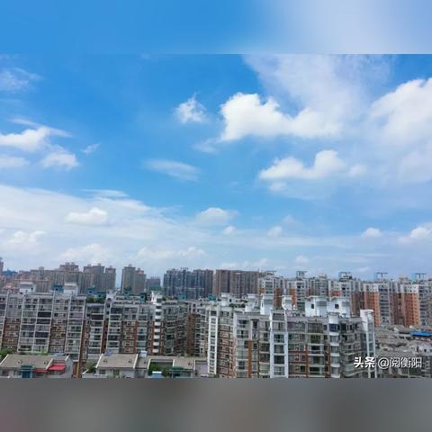 衡阳县天气，四季分明的湘中气候画卷