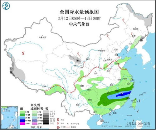 河南天气未来七天预报，晴雨交替，气温波动需留意