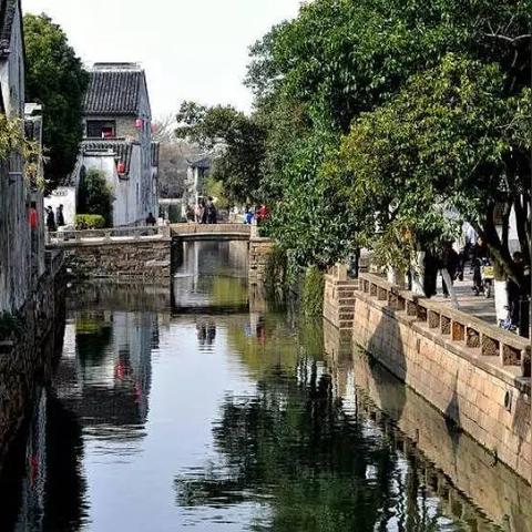 苏州天气预报,一纸晴雨,半城江南 苏州天气预报,一纸晴雨,半城江南
