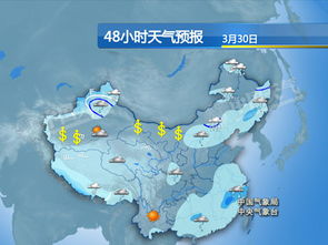 天津天气预报30天准确吗？揭秘长期预报的真相与实用技巧