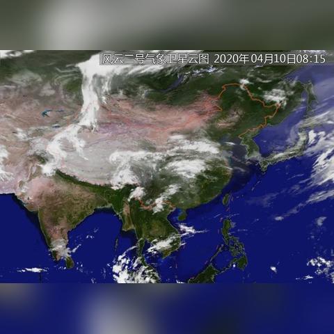 江西未来20天天气，持续阴雨与气温波动，需防范强对流天气