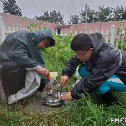 庆云天气预报,守护每一日的生活节奏 庆云天气预报,守护每一日的生活节奏