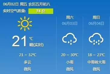 天气早知道，短视频时代，三分钟看懂天象的魔法