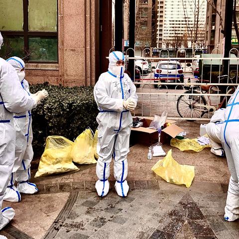 西安突发24例阳性，警报再响，这座城市如何应对？