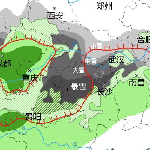 从出门看天到云端知冷暖,中国天气预报网如何改变我们的生活 从出门看天到云端知冷暖,中国天气预报网如何改变我们的生活