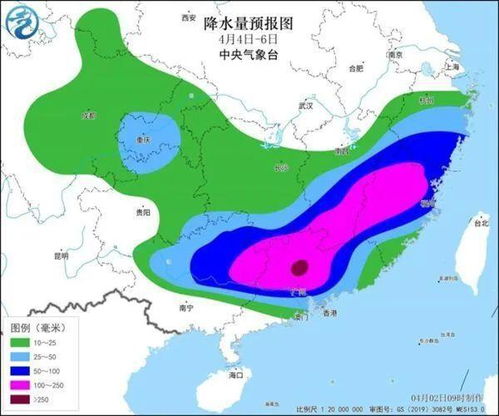 云南天气最新消息今天，晴暖持续，局部需防午后强对流