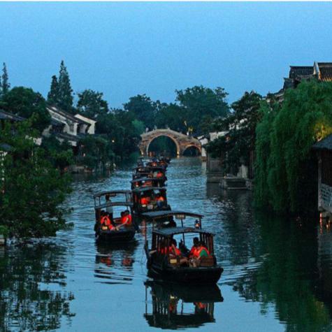 杭州的雨,总在预报之外 杭州的雨,总在预报之外
