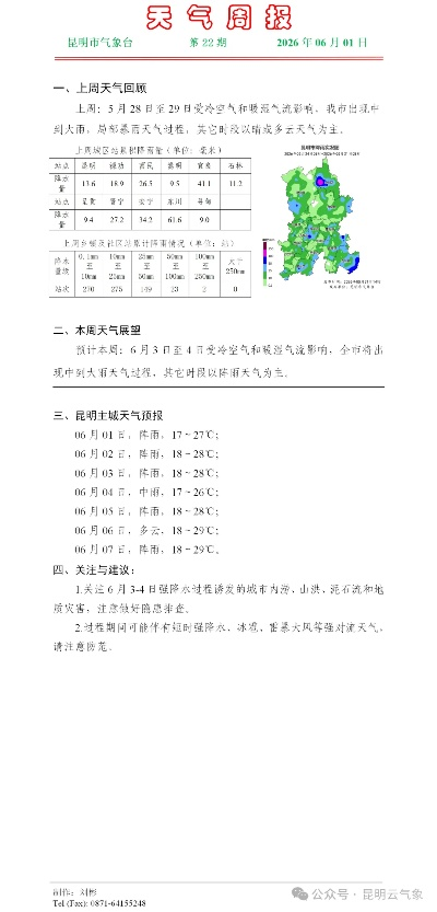 玉溪天气预报,一座城市的气象诗篇 玉溪天气预报,一座城市的气象诗篇
