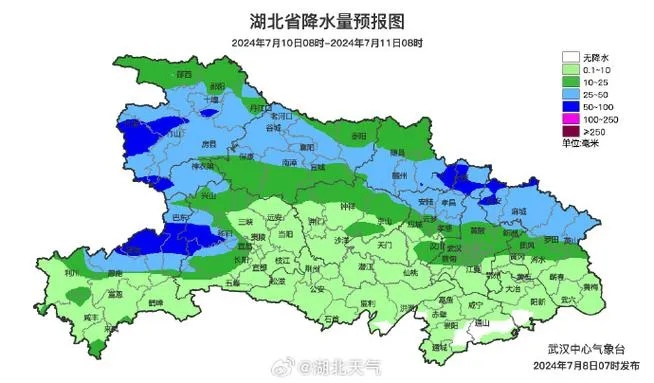 湖北襄阳天气预报，四季变幻中的汉水明珠，出行指南请收好